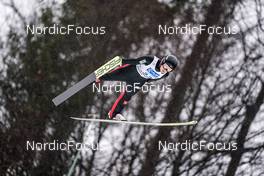 05.02.2023, Willingen, Germany (GER): Anna Odine Stroem (NOR) - FIS world cup ski jumping women, individual HS147, Willingen (GER). www.nordicfocus.com. © Thibaut/NordicFocus. Every downloaded picture is fee-liable