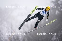 05.02.2023, Willingen, Germany (GER): Lara Malsiner (ITA) - FIS world cup ski jumping women, individual HS147, Willingen (GER). www.nordicfocus.com. © Thibaut/NordicFocus. Every downloaded picture is fee-liable