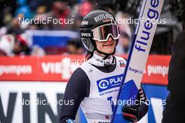 05.02.2023, Willingen, Germany (GER): Luisa Goerlich (GER) - FIS world cup ski jumping women, individual HS147, Willingen (GER). www.nordicfocus.com. © Thibaut/NordicFocus. Every downloaded picture is fee-liable