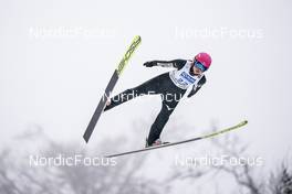 05.02.2023, Willingen, Germany (GER): Yuka Seto (JPN) - FIS world cup ski jumping women, individual HS147, Willingen (GER). www.nordicfocus.com. © Thibaut/NordicFocus. Every downloaded picture is fee-liable