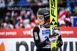 05.02.2023, Willingen, Germany (GER): Silje Opseth (NOR) - FIS world cup ski jumping women, individual HS147, Willingen (GER). www.nordicfocus.com. © Thibaut/NordicFocus. Every downloaded picture is fee-liable