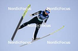 11.03.2023, Oslo, Norway (NOR): Kurumi Ichinohe (JPN) - FIS world cup ski jumping women, individual HS134, Oslo (NOR). www.nordicfocus.com. © Thibaut/NordicFocus. Every downloaded picture is fee-liable.