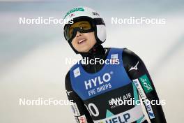 11.03.2023, Oslo, Norway (NOR): Nozomi Maruyama (JPN) - FIS world cup ski jumping women, individual HS134, Oslo (NOR). www.nordicfocus.com. © Thibaut/NordicFocus. Every downloaded picture is fee-liable.