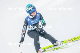 12.03.2023, Oslo, Norway (NOR): Ito Yuki (JPN) - FIS world cup ski jumping women, individual HS134, Oslo (NOR). www.nordicfocus.com. © Modica/NordicFocus. Every downloaded picture is fee-liable.