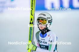 15.03.2023, Lillehammer, Norway (NOR): Nika Kriznar (SLO) - FIS world cup ski jumping women, individual HS140, Lillehammer (NOR). www.nordicfocus.com. © Thibaut/NordicFocus. Every downloaded picture is fee-liable.