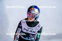 15.03.2023, Lillehammer, Norway (NOR): Sara Takanashi (JPN) - FIS world cup ski jumping women, individual HS140, Lillehammer (NOR). www.nordicfocus.com. © Thibaut/NordicFocus. Every downloaded picture is fee-liable.