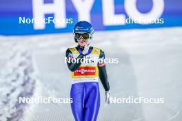 15.03.2023, Lillehammer, Norway (NOR): Eva Pinkelnig (AUT) - FIS world cup ski jumping women, individual HS140, Lillehammer (NOR). www.nordicfocus.com. © Thibaut/NordicFocus. Every downloaded picture is fee-liable.
