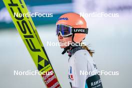15.03.2023, Lillehammer, Norway (NOR): Marita Kramer (AUT) - FIS world cup ski jumping women, individual HS140, Lillehammer (NOR). www.nordicfocus.com. © Thibaut/NordicFocus. Every downloaded picture is fee-liable.