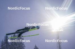 13.03.2023, Lillehammer, Norway (NOR): Yuki Ito (JPN) - FIS world cup ski jumping women, individual HS140, Lillehammer (NOR). www.nordicfocus.com. © Thibaut/NordicFocus. Every downloaded picture is fee-liable.