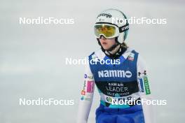 13.03.2023, Lillehammer, Norway (NOR): Ema Klinec (SLO) - FIS world cup ski jumping women, individual HS140, Lillehammer (NOR). www.nordicfocus.com. © Thibaut/NordicFocus. Every downloaded picture is fee-liable.