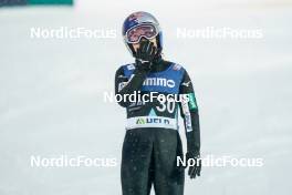 13.03.2023, Lillehammer, Norway (NOR): Sara Takanashi (JPN) - FIS world cup ski jumping women, individual HS140, Lillehammer (NOR). www.nordicfocus.com. © Thibaut/NordicFocus. Every downloaded picture is fee-liable.