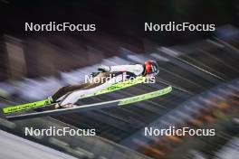 24.03.2023, Lahti, Finland (FIN): Silje Opseth (NOR) - FIS world cup ski jumping women, individual HS130, Lahti (FIN). www.nordicfocus.com. © Thibaut/NordicFocus. Every downloaded picture is fee-liable.