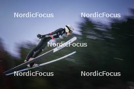 24.03.2023, Lahti, Finland (FIN): Nozomi Maruyama (JPN) - FIS world cup ski jumping women, individual HS130, Lahti (FIN). www.nordicfocus.com. © Thibaut/NordicFocus. Every downloaded picture is fee-liable.