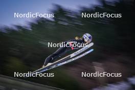 24.03.2023, Lahti, Finland (FIN): Sara Takanashi (JPN) - FIS world cup ski jumping women, individual HS130, Lahti (FIN). www.nordicfocus.com. © Thibaut/NordicFocus. Every downloaded picture is fee-liable.