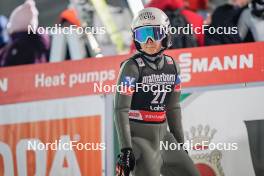 24.03.2023, Lahti, Finland (FIN): Chiara Kreuzer (AUT) - FIS world cup ski jumping women, individual HS130, Lahti (FIN). www.nordicfocus.com. © Thibaut/NordicFocus. Every downloaded picture is fee-liable.