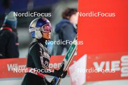 24.03.2023, Lahti, Finland (FIN): Sara Takanashi (JPN) - FIS world cup ski jumping women, individual HS130, Lahti (FIN). www.nordicfocus.com. © Thibaut/NordicFocus. Every downloaded picture is fee-liable.