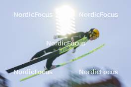 24.03.2023, Lahti, Finland (FIN): Lara Malsiner (ITA) - FIS world cup ski jumping women, individual HS130, Lahti (FIN). www.nordicfocus.com. © Thibaut/NordicFocus. Every downloaded picture is fee-liable.