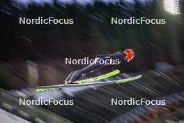 24.03.2023, Lahti, Finland (FIN): Selina Freitag (GER) - FIS world cup ski jumping women, individual HS130, Lahti (FIN). www.nordicfocus.com. © Thibaut/NordicFocus. Every downloaded picture is fee-liable.