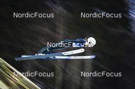 23.02.2023, Planica, Slovenia (SLO): Karolina Indrackova (CZE) - FIS nordic world ski championships ski jumping women, individual HS100, Planica (SLO). www.nordicfocus.com. © Thibaut/NordicFocus. Every downloaded picture is fee-liable.
