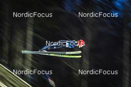 23.02.2023, Planica, Slovenia (SLO): Katharina Althaus (GER) - FIS nordic world ski championships ski jumping women, individual HS100, Planica (SLO). www.nordicfocus.com. © Thibaut/NordicFocus. Every downloaded picture is fee-liable.