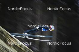 23.02.2023, Planica, Slovenia (SLO): Natalie Eilers (CAN) - FIS nordic world ski championships ski jumping women, individual HS100, Planica (SLO). www.nordicfocus.com. © Thibaut/NordicFocus. Every downloaded picture is fee-liable.