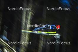 23.02.2023, Planica, Slovenia (SLO): Selina Freitag (GER) - FIS nordic world ski championships ski jumping women, individual HS100, Planica (SLO). www.nordicfocus.com. © Thibaut/NordicFocus. Every downloaded picture is fee-liable.