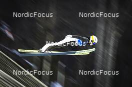 23.02.2023, Planica, Slovenia (SLO): Xueyao Li (CHN) - FIS nordic world ski championships ski jumping women, individual HS100, Planica (SLO). www.nordicfocus.com. © Thibaut/NordicFocus. Every downloaded picture is fee-liable.
