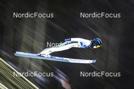 23.02.2023, Planica, Slovenia (SLO): Jenny Rautionaho (FIN) - FIS nordic world ski championships ski jumping women, individual HS100, Planica (SLO). www.nordicfocus.com. © Thibaut/NordicFocus. Every downloaded picture is fee-liable.