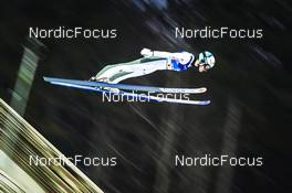 23.02.2023, Planica, Slovenia (SLO): Maja Vtic (SLO) - FIS nordic world ski championships ski jumping women, individual HS100, Planica (SLO). www.nordicfocus.com. © Thibaut/NordicFocus. Every downloaded picture is fee-liable.