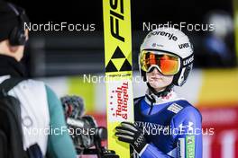 23.02.2023, Planica, Slovenia (SLO): Katra Komar (SLO) - FIS nordic world ski championships ski jumping women, individual HS100, Planica (SLO). www.nordicfocus.com. © Thibaut/NordicFocus. Every downloaded picture is fee-liable.