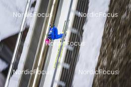 23.02.2023, Planica, Slovenia (SLO): Yuka Seto (JPN) - FIS nordic world ski championships ski jumping women, individual HS100, Planica (SLO). www.nordicfocus.com. © Thibaut/NordicFocus. Every downloaded picture is fee-liable.