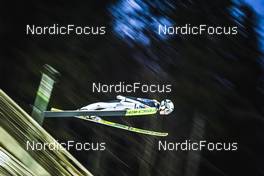 23.02.2023, Planica, Slovenia (SLO): Ema Klinec (SLO) - FIS nordic world ski championships ski jumping women, individual HS100, Planica (SLO). www.nordicfocus.com. © Thibaut/NordicFocus. Every downloaded picture is fee-liable.