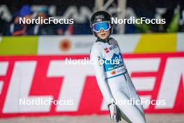 01.03.2023, Planica, Slovenia (SLO): Silje Opseth (NOR) - FIS nordic world ski championships ski jumping women, individual HS138, Planica (SLO). www.nordicfocus.com. © Thibaut/NordicFocus. Every downloaded picture is fee-liable.