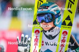 01.03.2023, Planica, Slovenia (SLO): Yuki Ito (JPN) - FIS nordic world ski championships ski jumping women, individual HS138, Planica (SLO). www.nordicfocus.com. © Thibaut/NordicFocus. Every downloaded picture is fee-liable.
