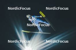 01.03.2023, Planica, Slovenia (SLO): Nika Kriznar (SLO) - FIS nordic world ski championships ski jumping women, individual HS138, Planica (SLO). www.nordicfocus.com. © Modica/NordicFocus. Every downloaded picture is fee-liable.