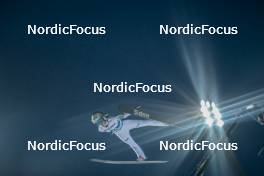 01.03.2023, Planica, Slovenia (SLO): Nika Prevc (SLO) - FIS nordic world ski championships ski jumping women, individual HS138, Planica (SLO). www.nordicfocus.com. © Modica/NordicFocus. Every downloaded picture is fee-liable.