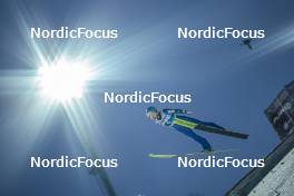 01.03.2023, Planica, Slovenia (SLO): Nicole Konderla (POL) - FIS nordic world ski championships ski jumping women, individual HS138, Planica (SLO). www.nordicfocus.com. © Modica/NordicFocus. Every downloaded picture is fee-liable.