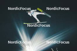 01.03.2023, Planica, Slovenia (SLO): Anna Odine Stroem (NOR) - FIS nordic world ski championships ski jumping women, individual HS138, Planica (SLO). www.nordicfocus.com. © Modica/NordicFocus. Every downloaded picture is fee-liable.