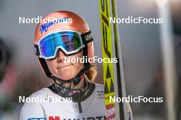 01.03.2023, Planica, Slovenia (SLO): Marita Kramer (AUT) - FIS nordic world ski championships ski jumping women, individual HS138, Planica (SLO). www.nordicfocus.com. © Thibaut/NordicFocus. Every downloaded picture is fee-liable.