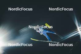 01.03.2023, Planica, Slovenia (SLO): Nika Kriznar (SLO) - FIS nordic world ski championships ski jumping women, individual HS138, Planica (SLO). www.nordicfocus.com. © Modica/NordicFocus. Every downloaded picture is fee-liable.