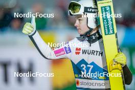 01.03.2023, Planica, Slovenia (SLO): Ema Klinec (SLO) - FIS nordic world ski championships ski jumping women, individual HS138, Planica (SLO). www.nordicfocus.com. © Thibaut/NordicFocus. Every downloaded picture is fee-liable.