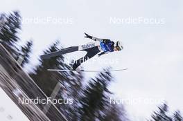 22.02.2023, Planica, Slovenia (SLO): Nozomi Maruyama (JPN) - FIS nordic world ski championships ski jumping women, training, Planica (SLO). www.nordicfocus.com. © Thibaut/NordicFocus. Every downloaded picture is fee-liable.