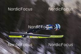 22.02.2023, Planica, Slovenia (SLO): Yuki Ito (JPN) - FIS nordic world ski championships ski jumping women, training, Planica (SLO). www.nordicfocus.com. © Thibaut/NordicFocus. Every downloaded picture is fee-liable.