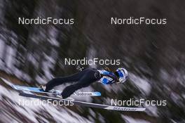 22.02.2023, Planica, Slovenia (SLO): Sara Takanashi (JPN) - FIS nordic world ski championships ski jumping women, training, Planica (SLO). www.nordicfocus.com. © Thibaut/NordicFocus. Every downloaded picture is fee-liable.