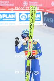 03.12.2023, Lillehammer, Norway (NOR): Yuki Ito (JPN) - FIS world cup ski jumping women, individual HS140, Lillehammer (NOR). www.nordicfocus.com. © Authamayou/NordicFocus. Every downloaded picture is fee-liable.