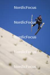 02.12.2023, Lillehammer, Norway (NOR): Sara Takanashi (JPN) - FIS world cup ski jumping women, individual HS98, Lillehammer (NOR). www.nordicfocus.com. © Thibaut/NordicFocus. Every downloaded picture is fee-liable.