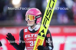 16.12.2023, Engelberg, Switzerland (SUI): Anna Rupprecht (GER) - FIS world cup ski jumping women, individual HS140, Engelberg (SUI). www.nordicfocus.com. © Thibaut/NordicFocus. Every downloaded picture is fee-liable
