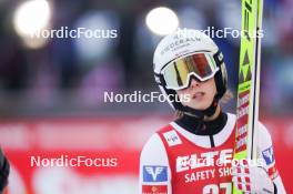 16.12.2023, Engelberg, Switzerland (SUI): Lisa Eder (AUT) - FIS world cup ski jumping women, individual HS140, Engelberg (SUI). www.nordicfocus.com. © Thibaut/NordicFocus. Every downloaded picture is fee-liable