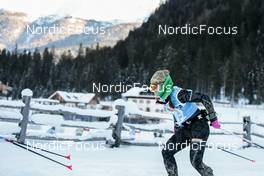14.01.2023, Sexten, Italy (ITA): Haag Joensson   - Ski Classics Pustertaler Ski Marathon - Sexten (ITA). www.nordicfocus.com. © Vanzetta/NordicFocus. Every downloaded picture is fee-liable.