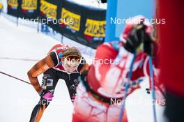 15.01.2023, Niederdorf, Italy (ITA): Athlete   - Ski Classics Prato Piazza Mountain Challenge - Niederdorf (ITA). www.nordicfocus.com. © Vanzetta/NordicFocus. Every downloaded picture is fee-liable.